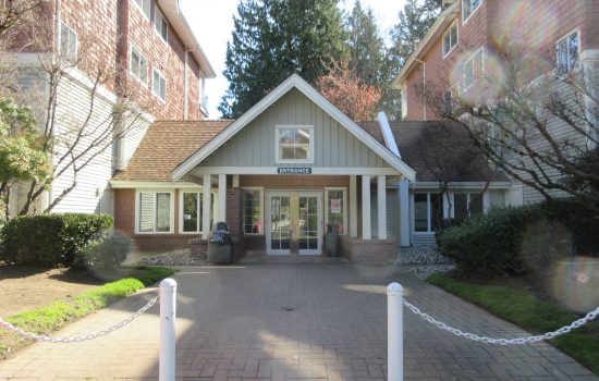 Townhouse - Surrey BC