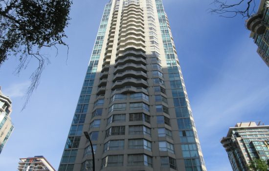 Condo - Vancouver BC