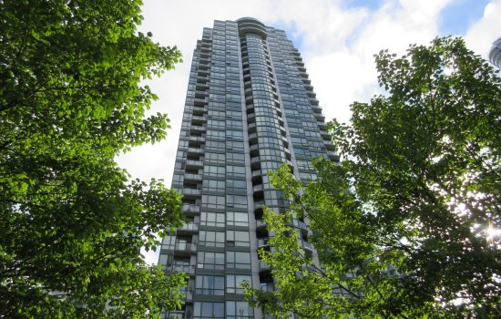 Condo - Vancouver BC