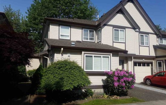 Single family - Maple Ridge BC