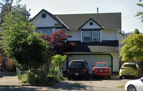 Single family - Langley BC